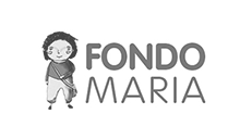 Logotipo Fondo MARIA