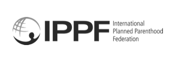 Logotipo de IPPF Global